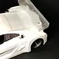 SuperRad SR-100 GT12 Option Wing