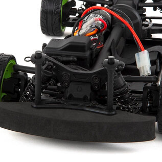 HPI HPI115984  RS4 Sport3 Drift RTR Ford Mustang Vaughn Gittin Jr.