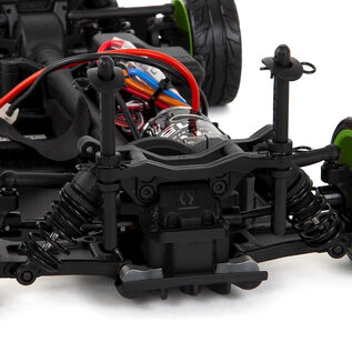 HPI HPI115984  RS4 Sport3 Drift RTR Ford Mustang Vaughn Gittin Jr.