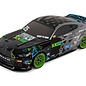 HPI HPI115984  RS4 Sport3 Drift RTR Ford Mustang Vaughn Gittin Jr.