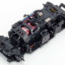 Kyosho KYO32180  MINI-Z AWD MHS／ASF2.4GHz System MA-030EVO Chassis Set