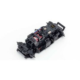 Kyosho KYO32180  MINI-Z AWD MHS／ASF2.4GHz System MA-030EVO Chassis Set