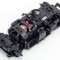 Kyosho KYO32180  MINI-Z AWD MHS／ASF2.4GHz System MA-030EVO Chassis Set