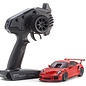 Kyosho KYO32358OR  MINI-Z RWD MR-04 readyset Porsche 911 GT3 RS Lava Orange