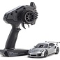 Kyosho 32358S  Mini-Z RWD Porsche 911 GTR RS GT MR-04 Readyset, SilVermetallic