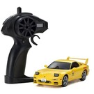 Kyosho KYO66603L  First Mini-Z Initial D Mazda RX-7 FD3S