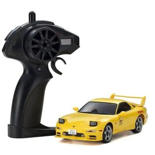 Kyosho KYO66603L  First Mini-Z Initial D Mazda RX-7 FD3S