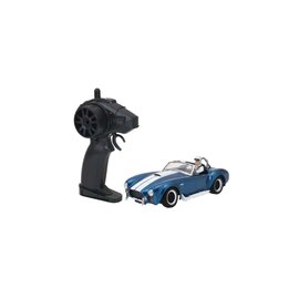 Kyosho KYO66610A   FIRST Mini-Z Shelby Cobra 427 S/C RTR