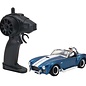 Kyosho KYO66610A   FIRST Mini-Z Shelby Cobra 427 S/C RTR