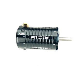 R1wurks 080022 R1WURKS 550 4 Pole HE 1/10 Drag Racing Motor