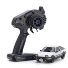 Kyosho KYO32651ID MINI-Z AWD Toyota SPRINTER TRUENO AE86 INITIAL D