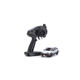 Kyosho KYO32651ID MINI-Z AWD Toyota SPRINTER TRUENO AE86 INITIAL D