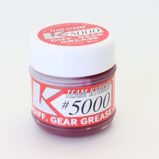 Kyosho KYO96503  Diff Gear Grease #5000