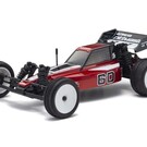 Kyosho KYO34311 1:10 2WD Buggy Assembly kit Ultima SB Dirt Master