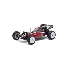 Kyosho KYO34311 1:10 Scale Radio Controlled Electric Powered 2WD Buggy Assembly kit Ultima SB Dirt Master