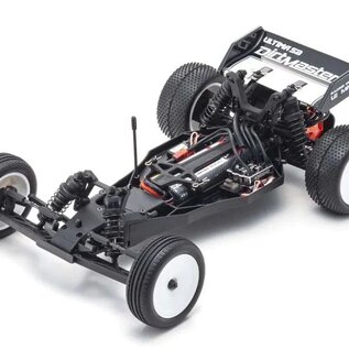 Kyosho KYO34311 1:10 2WD Buggy Assembly kit Ultima SB Dirt Master