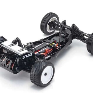 Kyosho KYO34311 1:10 2WD Buggy Assembly kit Ultima SB Dirt Master