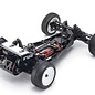 Kyosho KYO34311 1:10 2WD Buggy Assembly kit Ultima SB Dirt Master
