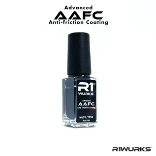 R1wurks 900010 R1WURKS AAFC Advanced Anti-Friction Coating, 5ml