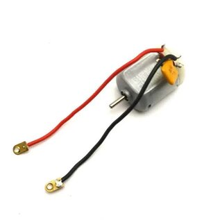 Kyosho KYOMZ9PB  Motor Set (RWD/MR-03/MR-04)