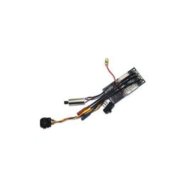 Kyosho KYOMZ713M  RC Unit Set (MR-04 EVO2 / MINI-Z CUP Regulation Compliant)