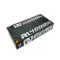 R1wurks 030060 R1WURKS 4000mah 200C 7.4V 2S ULCG Shorty w/ 5mm