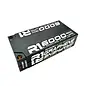 R1wurks 030057 R1WURKS 6000mah 150C 7.4V 2s Shorty w/ 5mm