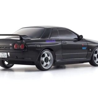 Kyosho KYO32652ID  MINI-Z AWD NISSAN SKYLINE GT-R R32 V-SPECⅡ NEW ANIMATION FILM INITIAL D