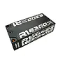 R1wurks 030058 R1WURKS 6300mah 150C 7.6V 2s Shorty w/ 5mm