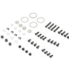 Kyosho KYOR246-1363  Rebuild Set(R246 Motor Mount/Roll Shock)