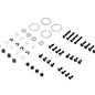 Kyosho KYOR246-1363  Rebuild Set(R246 Motor Mount/Roll Shock)