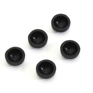 Kyosho KYOR246-1365  V2 Diaphragm (5pcs/for R246-1360)