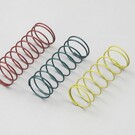 Kyosho KYOMZW213  Rear Spring Set(MR-015RM/02RM/03RM)