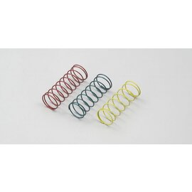 Kyosho KYOMZW213  Rear Spring Set(MR-015RM/02RM/03RM)