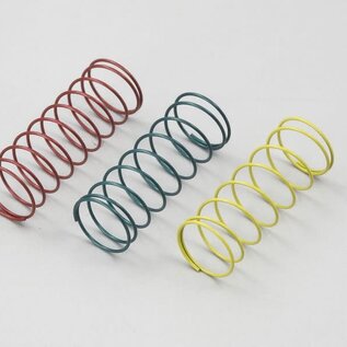 Kyosho KYOMZW213  Rear Spring Set(MR-015RM/02RM/03RM)