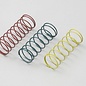 Kyosho KYOMZW213  Rear Spring Set(MR-015RM/02RM/03RM)