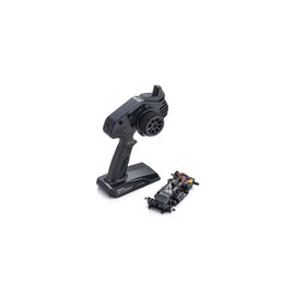 Kyosho KYO32370  MINI-Z RWD MR-04 Chassis Transmitter Set