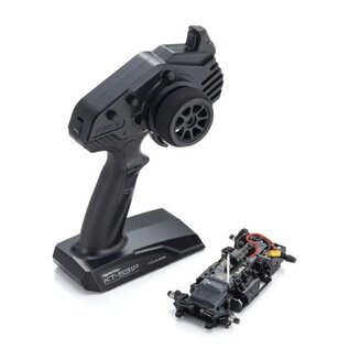 Kyosho KYO32370  MINI-Z RWD MR-04 Chassis Transmitter Set