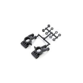 Kyosho KYOIF422HC  Hard Rear Hub Carrier (GT3/MP9)