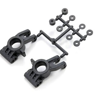 Kyosho KYOIF422HC  Hard Rear Hub Carrier (GT3/MP9)