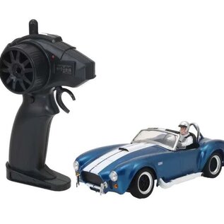 Kyosho KYO66610A   FIRST Mini-Z Shelby Cobra 427 S/C RTR