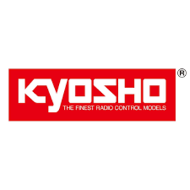 Kyosho KYOIF730W  Sus. Bush set (White/MP11)