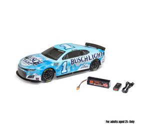 LOS1122501 NASCAR Ross Chastain No. 1 Busch Light - Michael's RC