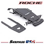 RocheRC USA ROC-151027 Roche - Rapide P12V2 1/12 Competition Pan Car Kit (151027)