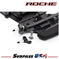 RocheRC USA ROC-151027 Roche - Rapide P12V2 1/12 Competition Pan Car Kit (151027)