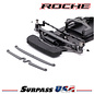 RocheRC USA ROC-151027 Roche - Rapide P12V2 1/12 Competition Pan Car Kit (151027)