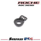RocheRC USA ROC-310301 Roche - Alum Servo Saver Horn for Xray Saver (7.5mm) Version 2 (310301)