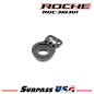RocheRC USA ROC-310301 Roche - Alum Servo Saver Horn for Xray Saver (7.5mm) Version 2 (310301)