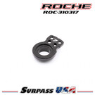 RocheRC USA ROC-310317 Roche - P12V, P12V2 Alum Servo Saver Horn for Xray Saver (7mm) (310317)