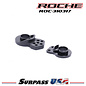 RocheRC USA ROC-310317 Roche - P12V, P12V2 Alum Servo Saver Horn for Xray Saver (7mm) (310317)